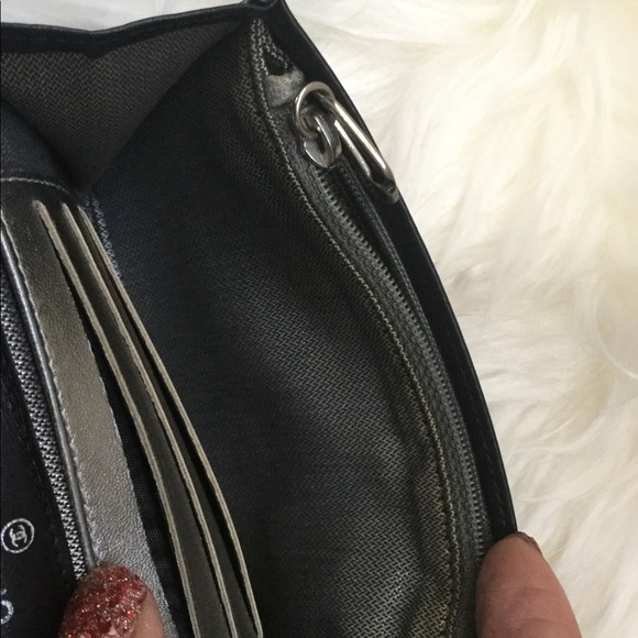 Authentic Chanel Wallet - Picture 8 of 13